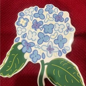 Coton Colors Happy Evening Large Hydrangea Attachment.